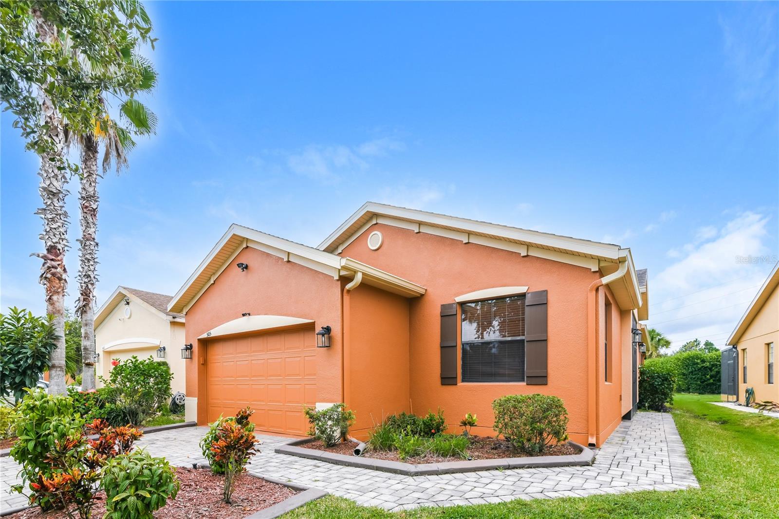 505 MILLIFIORA LN, KISSIMMEE, FL — photo 2