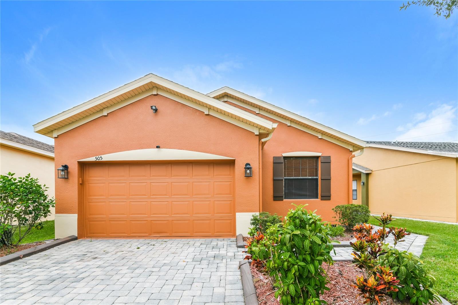 505 MILLIFIORA LN, KISSIMMEE, FL — photo 3