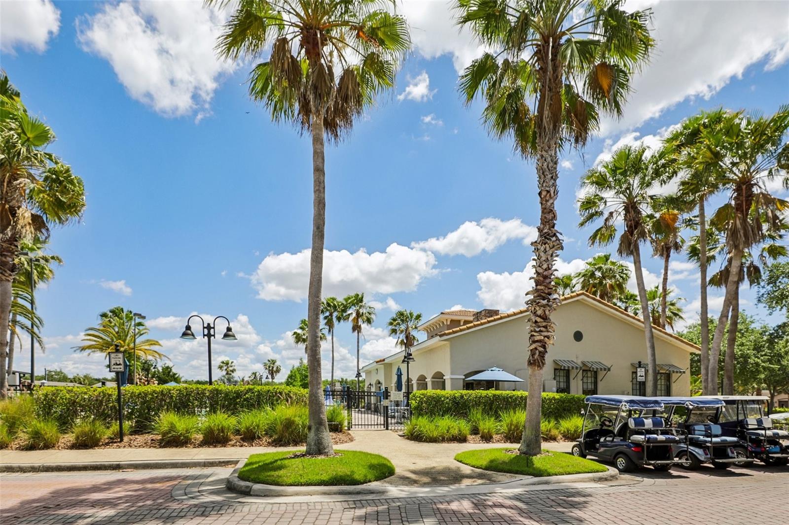 505 MILLIFIORA LN, KISSIMMEE, FL — photo 23