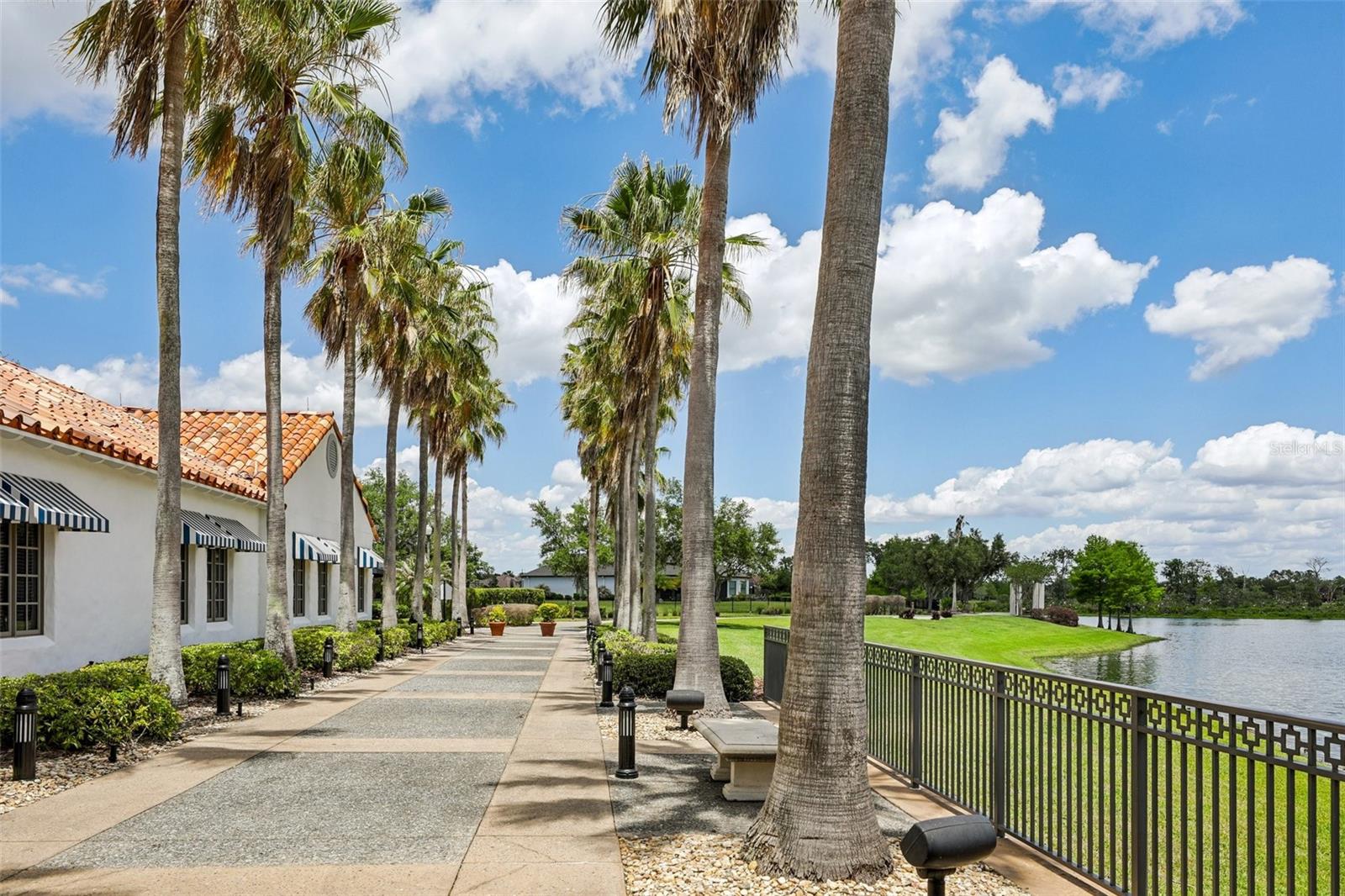 505 MILLIFIORA LN, KISSIMMEE, FL — photo 25