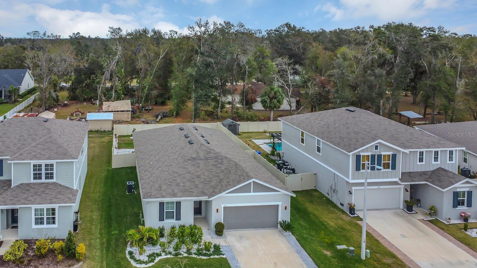 6213 DOLOSTONE DR, LAKELAND, FL — photo 29