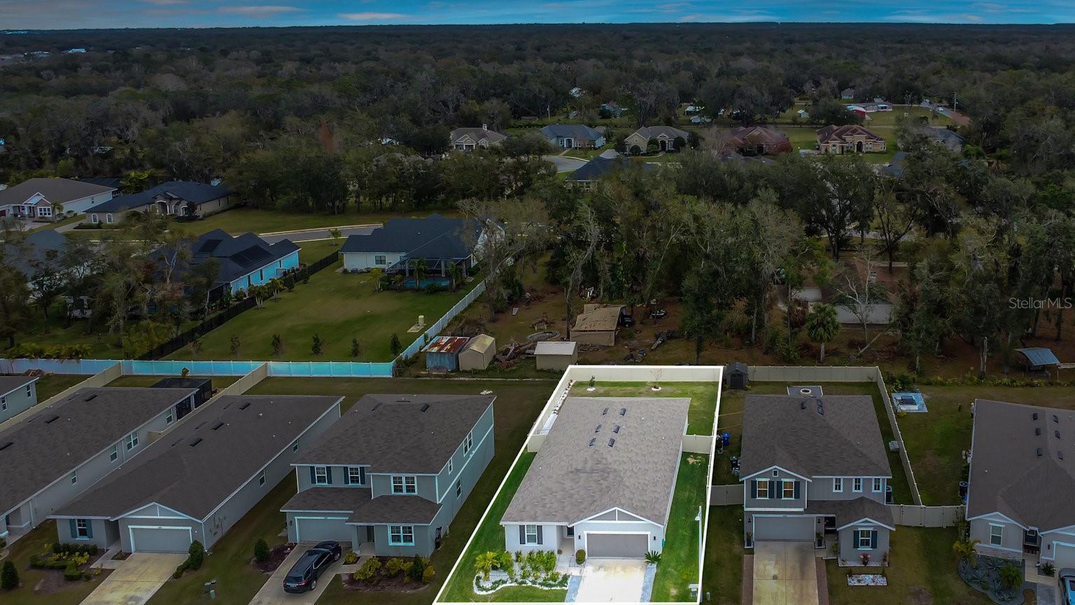 6213 DOLOSTONE DR, LAKELAND, FL — photo 34