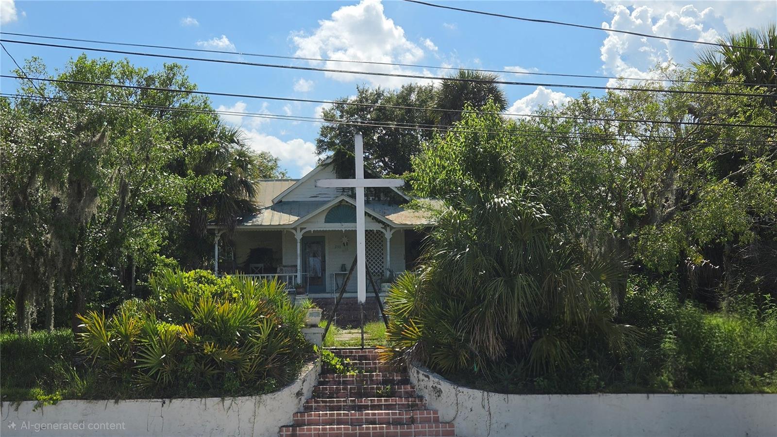 236 N AMELIA AVE, DELAND, FL — photo 6