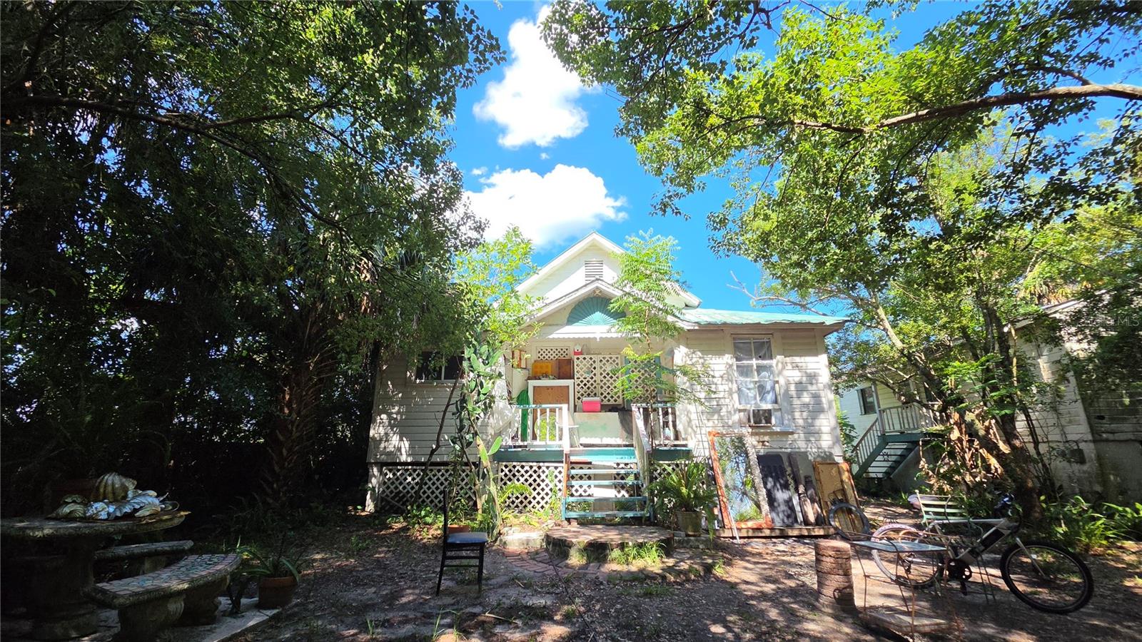 236 N AMELIA AVE, DELAND, FL — photo 17