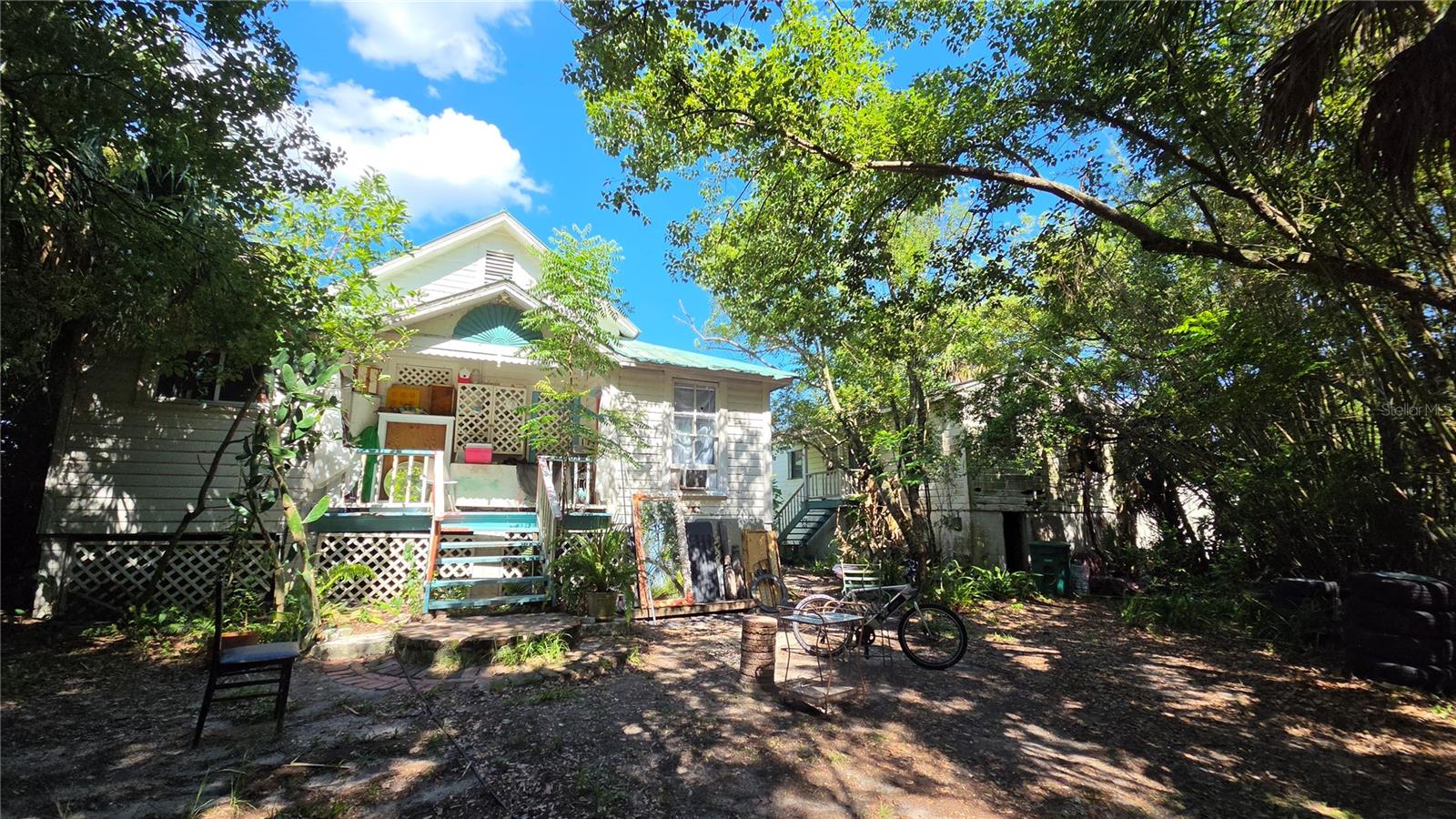 236 N AMELIA AVE, DELAND, FL — photo 19