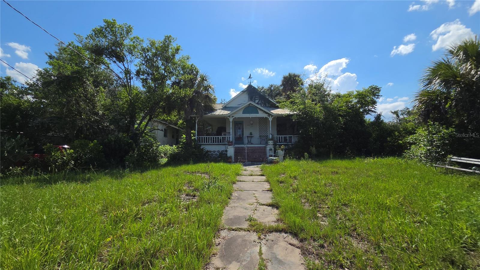 236 N AMELIA AVE, DELAND, FL — photo 30