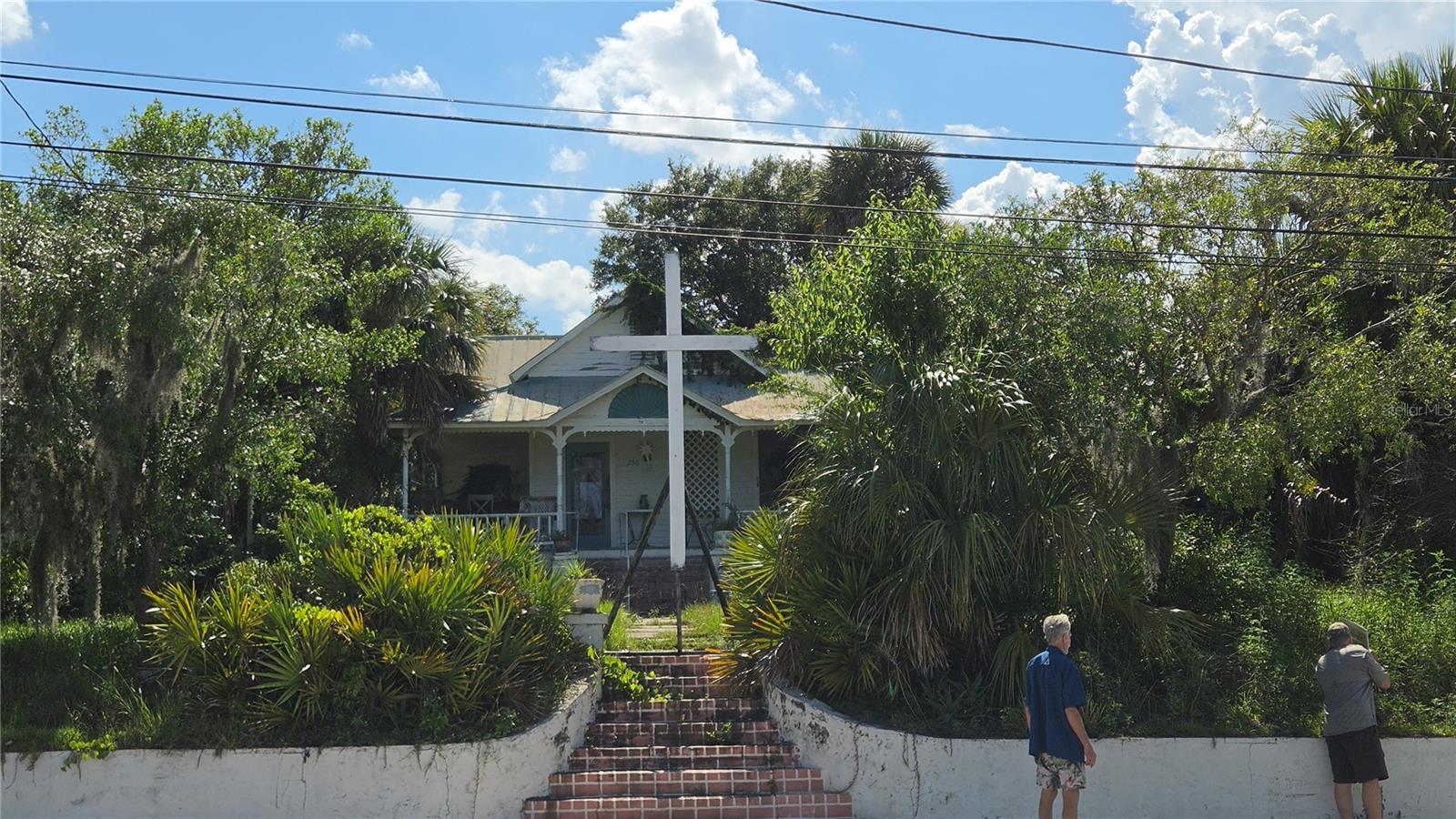 236 N AMELIA AVE, DELAND, FL — photo 32