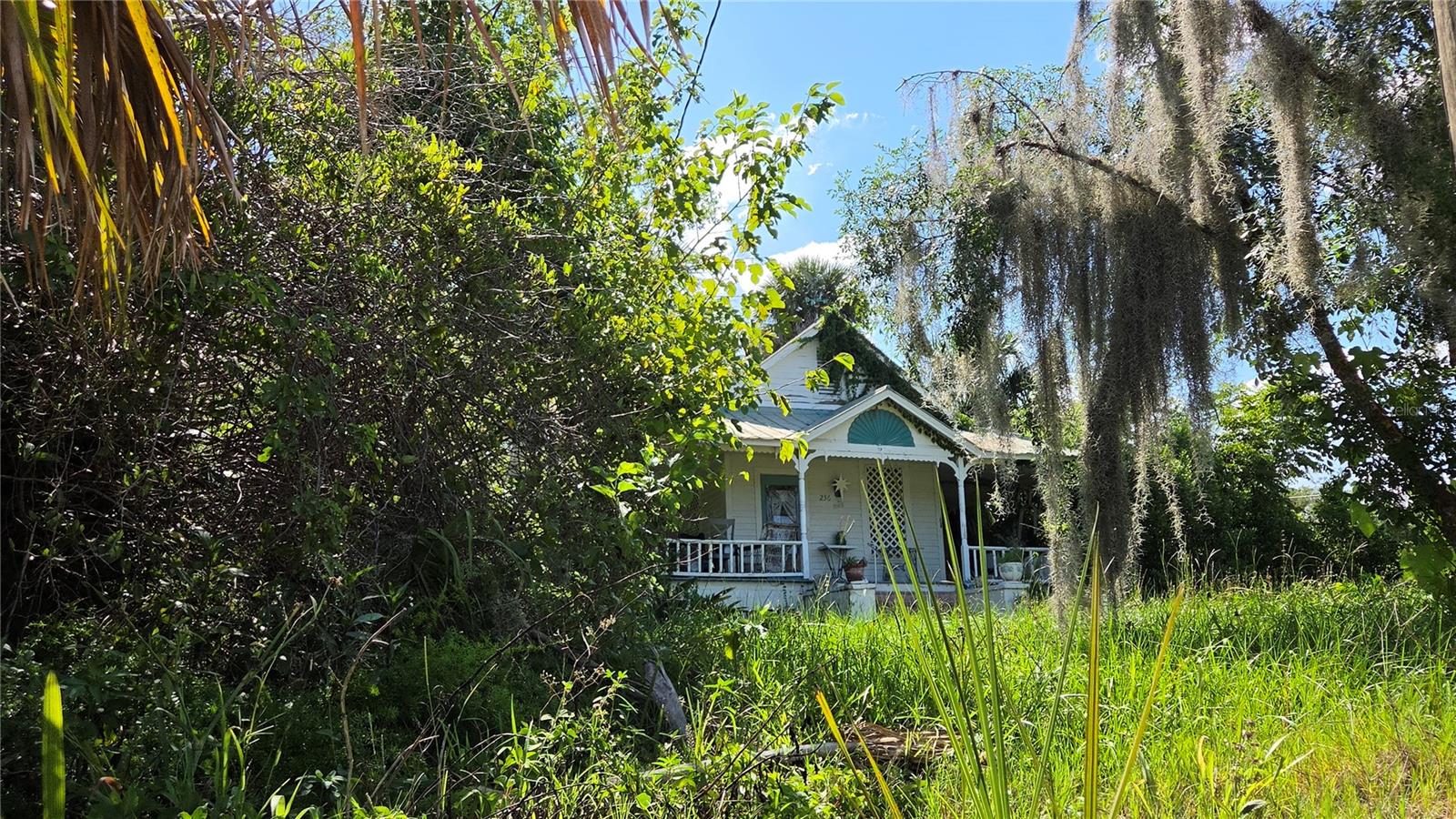 236 N AMELIA AVE, DELAND, FL — photo 35
