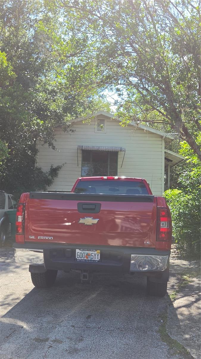 236 N AMELIA AVE, DELAND, FL — photo 36