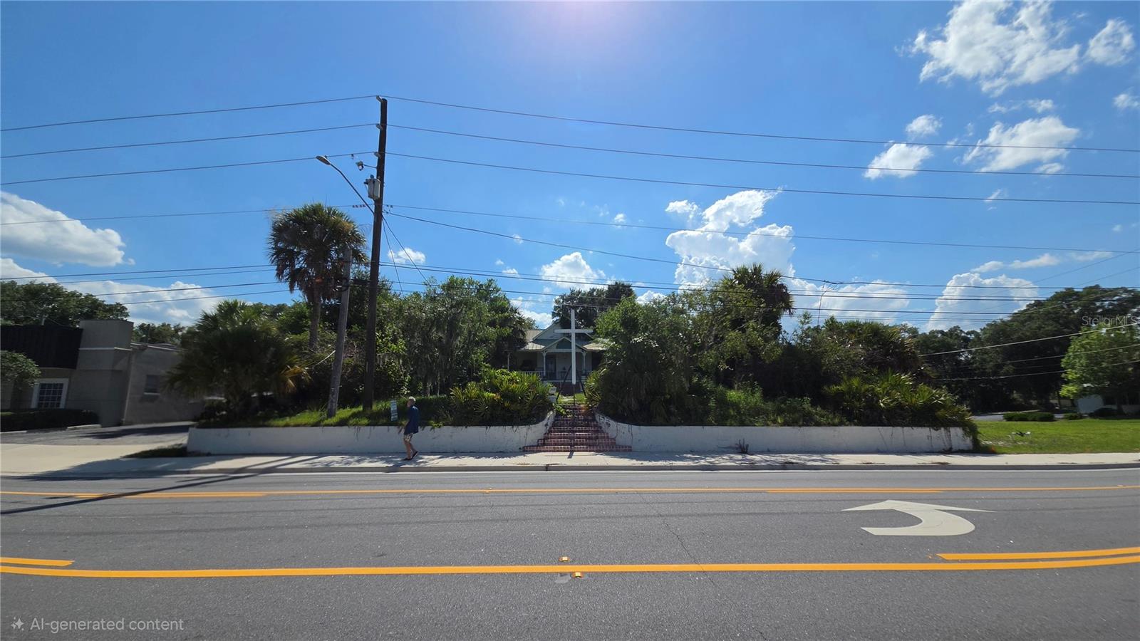 236 N AMELIA AVE, DELAND, FL — photo 37