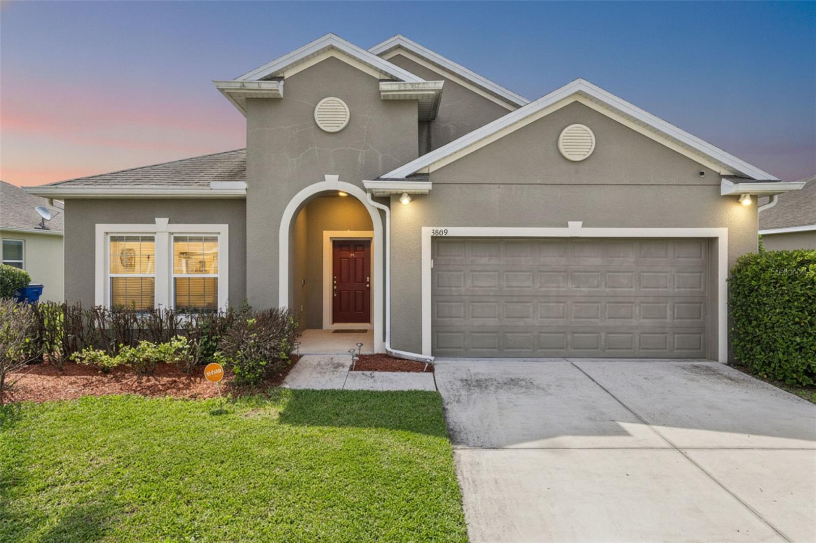 3809 ENCHANTMENT LN, ST CLOUD, FL
