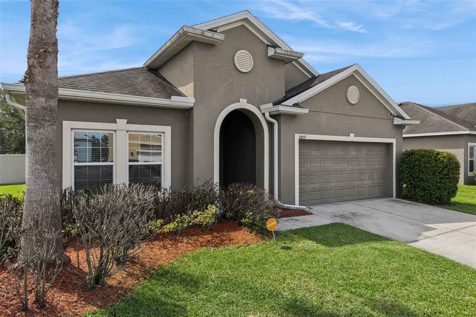 3809 ENCHANTMENT LN, ST CLOUD, FL — photo 2