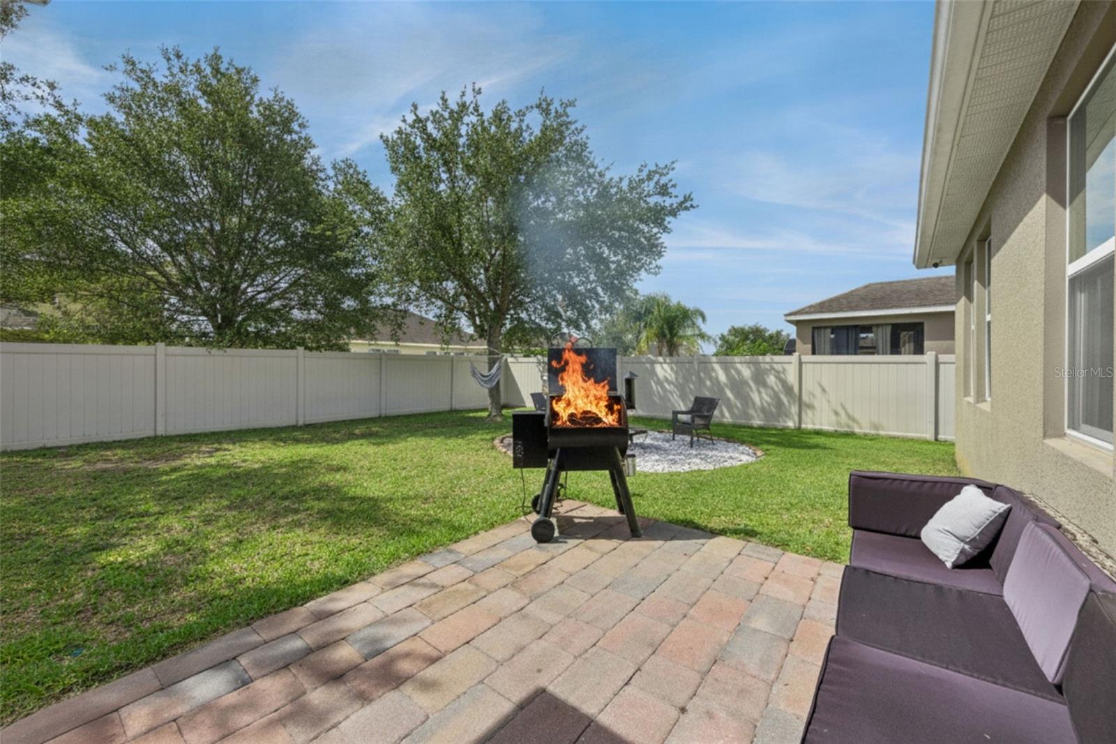 3809 ENCHANTMENT LN, ST CLOUD, FL — photo 29
