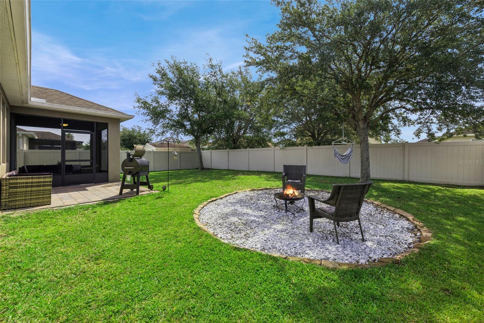 3809 ENCHANTMENT LN, ST CLOUD, FL — photo 30