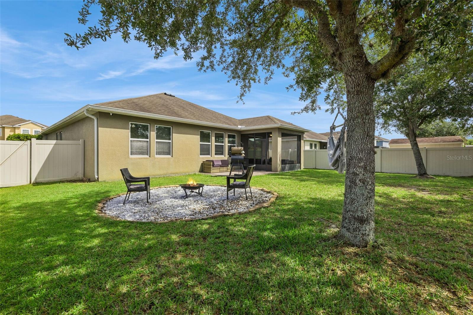 3809 ENCHANTMENT LN, ST CLOUD, FL — photo 33