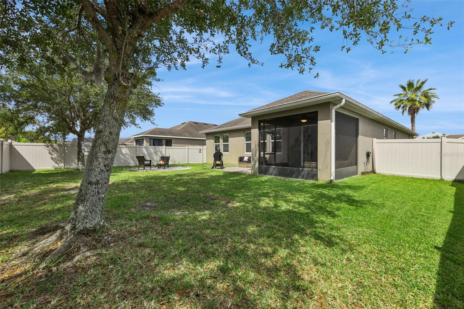 3809 ENCHANTMENT LN, ST CLOUD, FL — photo 34