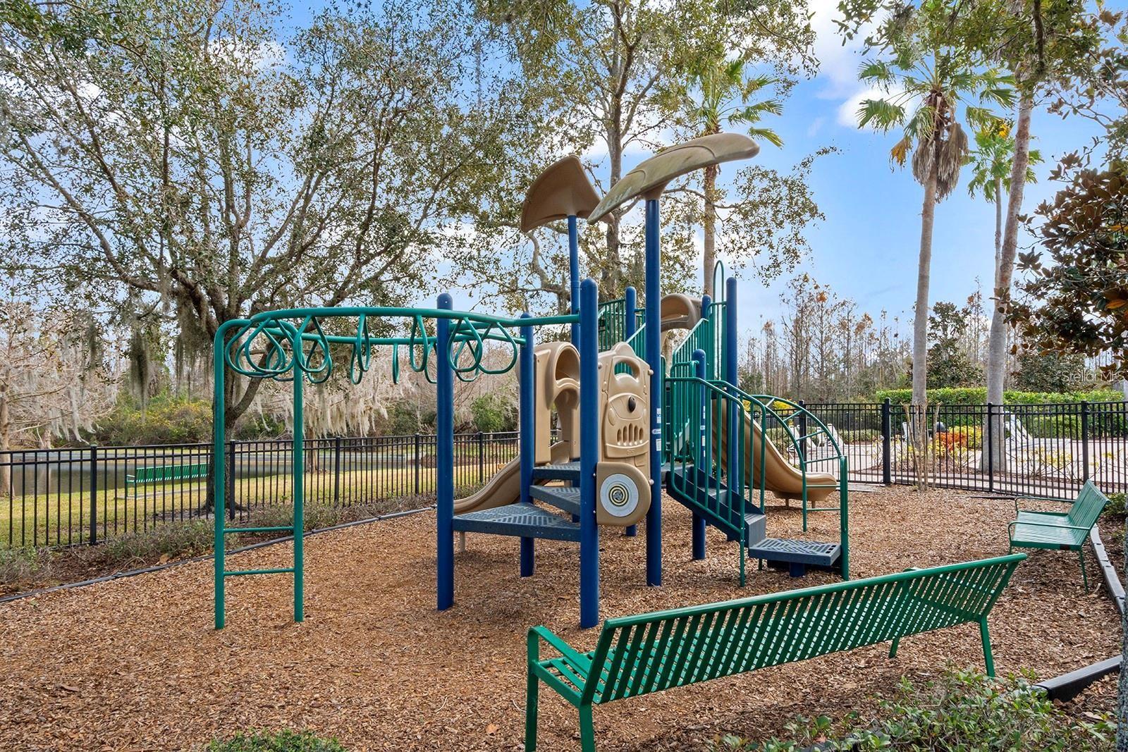 3809 ENCHANTMENT LN, ST CLOUD, FL — photo 38