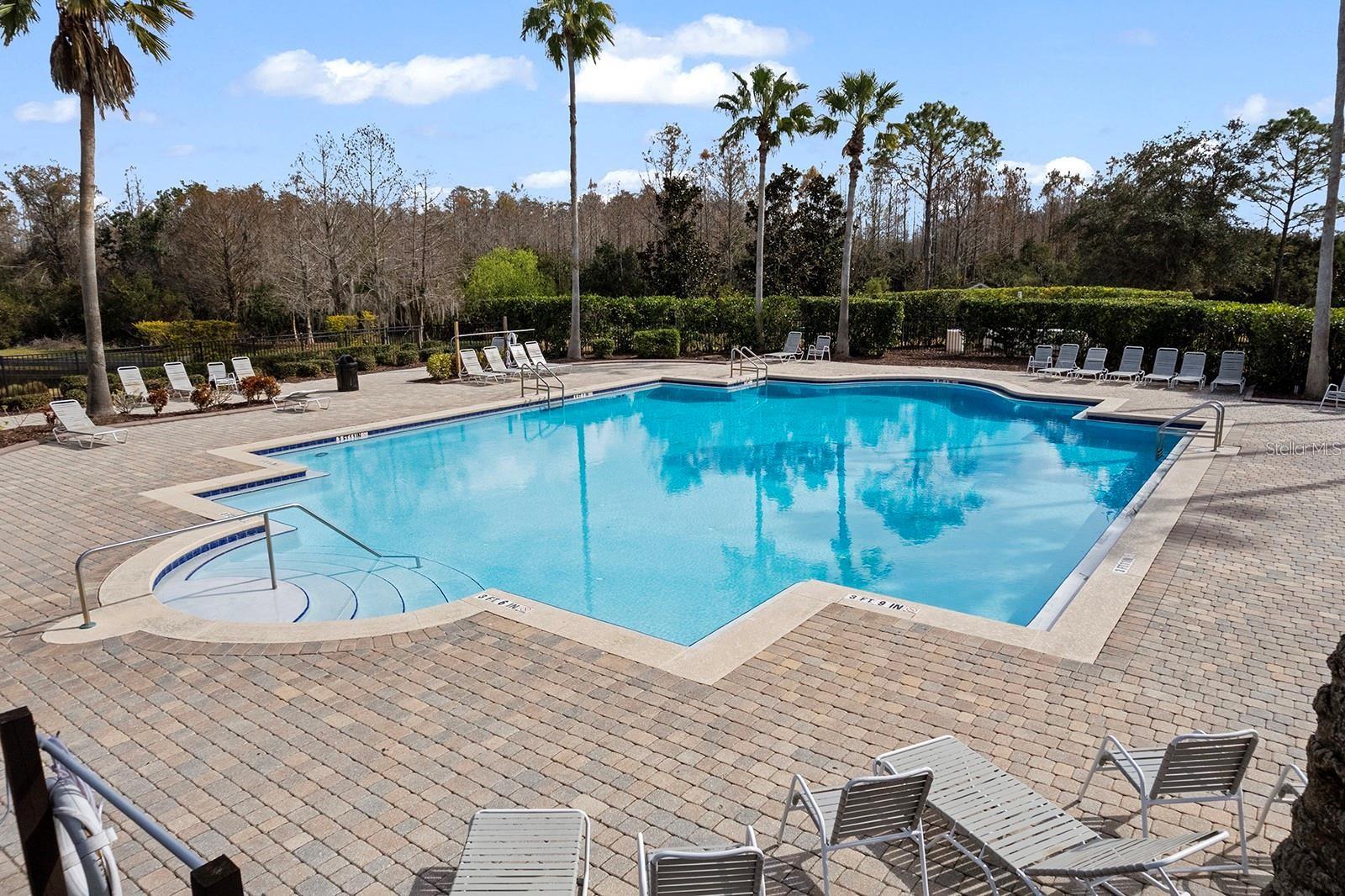 3809 ENCHANTMENT LN, ST CLOUD, FL — photo 39