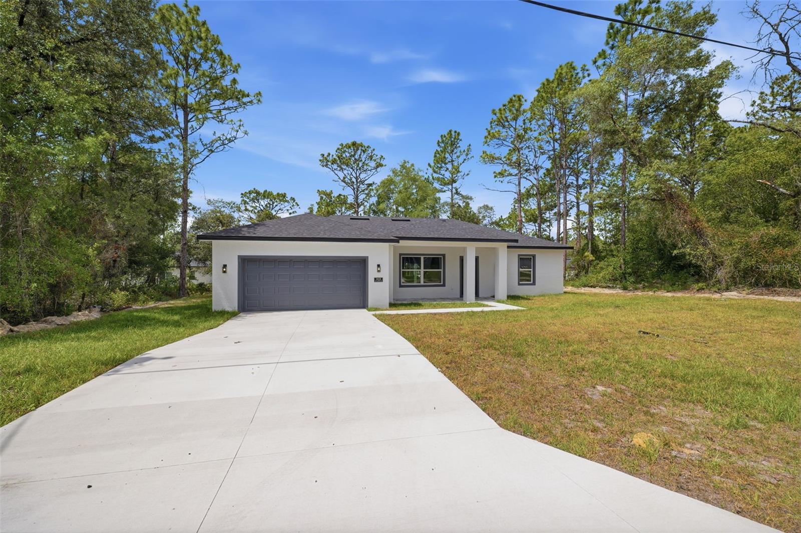 3428 W CUSHION DR, CITRUS SPRINGS, FL — photo 2
