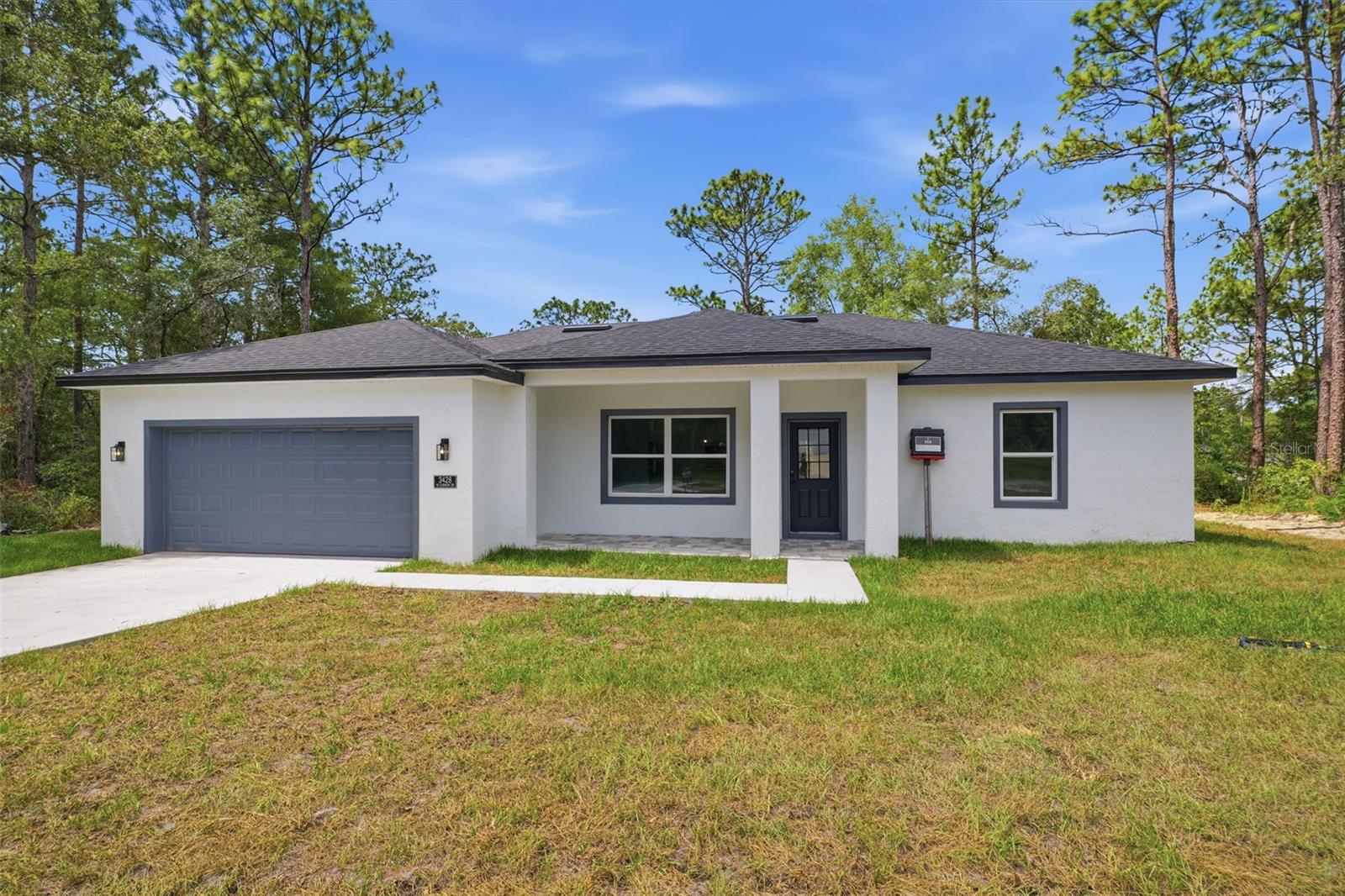 3428 W CUSHION DR, CITRUS SPRINGS, FL — photo 3