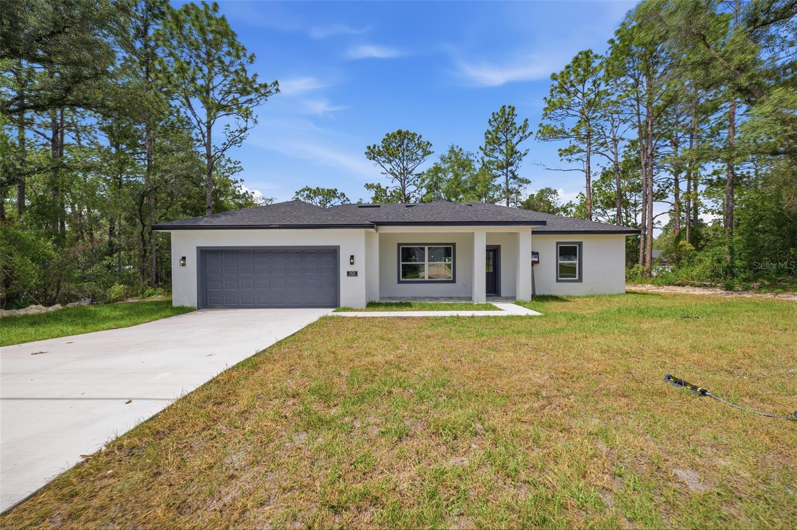 3428 W CUSHION DR, CITRUS SPRINGS, FL — photo 4