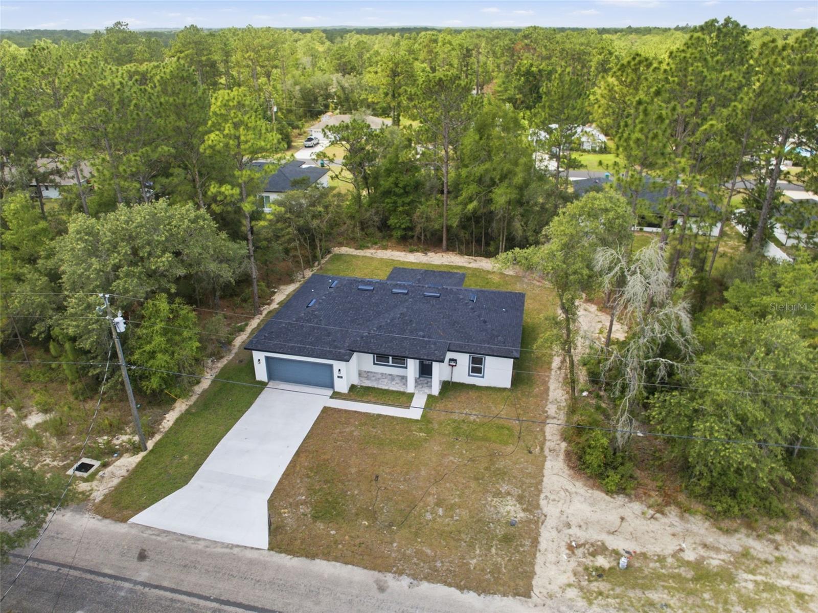 3428 W CUSHION DR, CITRUS SPRINGS, FL — photo 6