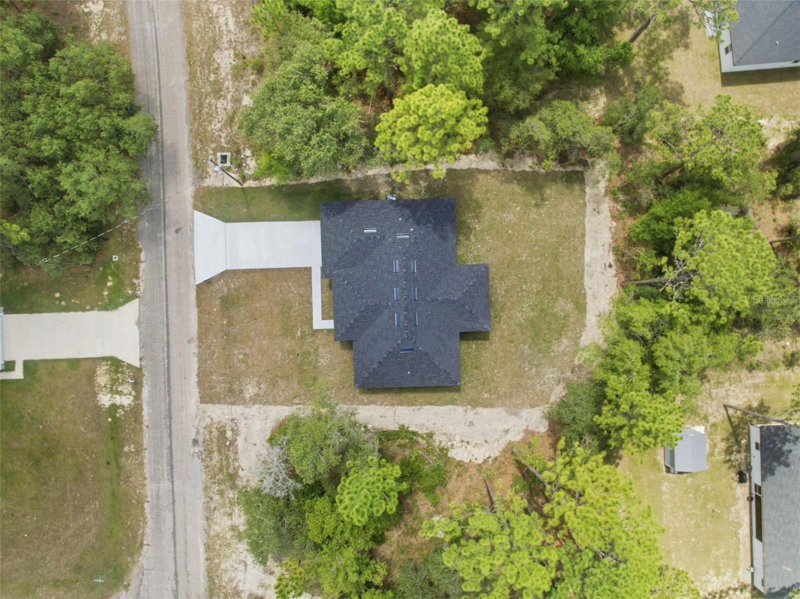 3428 W CUSHION DR, CITRUS SPRINGS, FL — photo 7