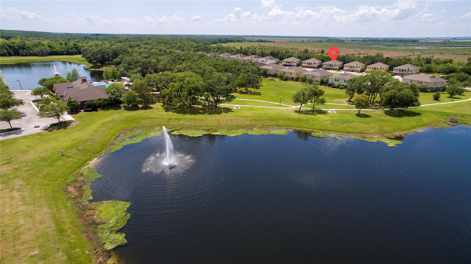 2148 BETSY ROSS LN #2148, ST CLOUD, FL — photo 30