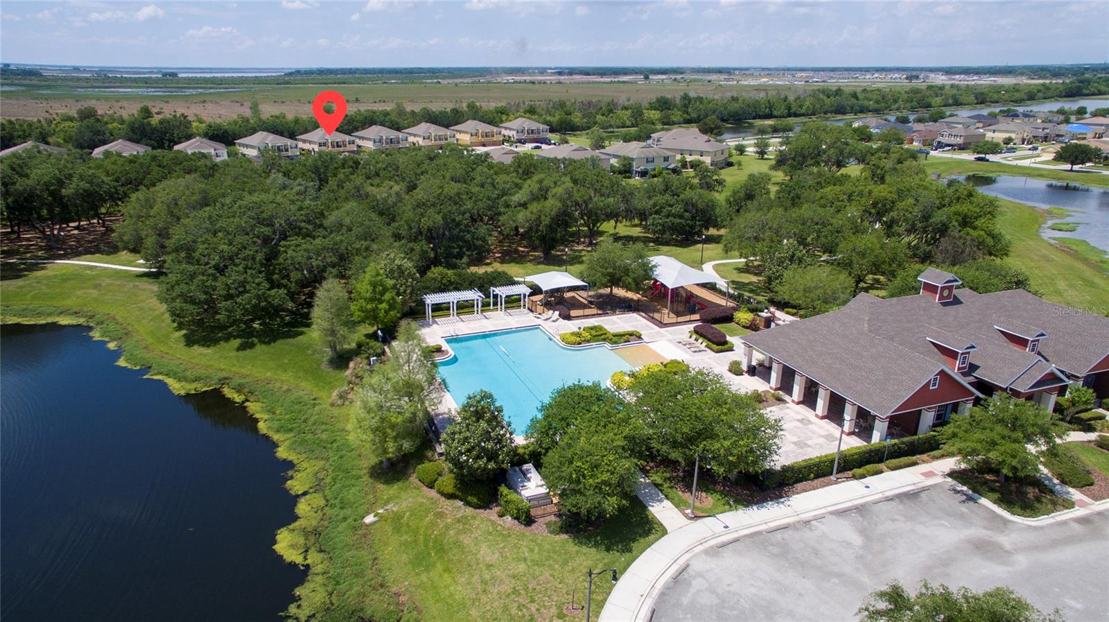 2148 BETSY ROSS LN #2148, ST CLOUD, FL — photo 31
