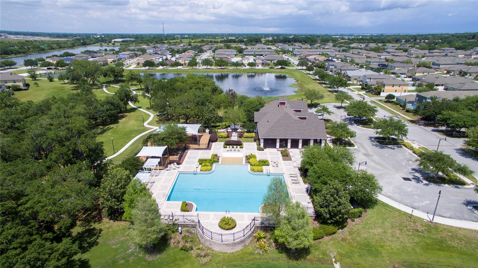 2148 BETSY ROSS LN #2148, ST CLOUD, FL — photo 32
