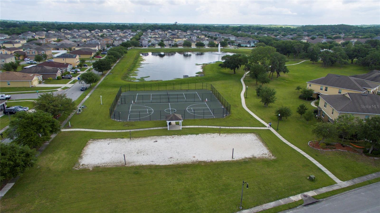2148 BETSY ROSS LN #2148, ST CLOUD, FL — photo 33