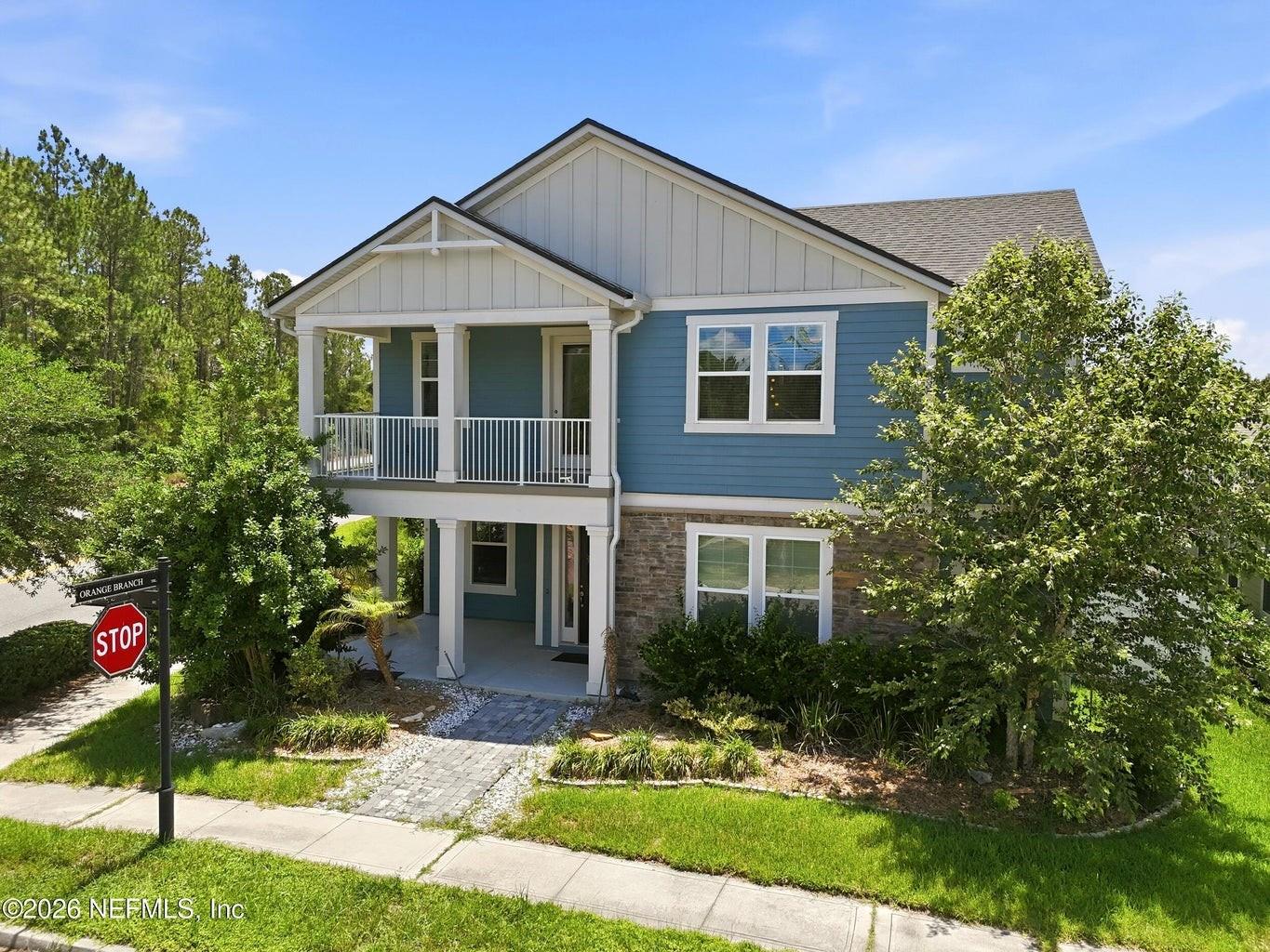 13 VERDURE ST, ST JOHNS, FL