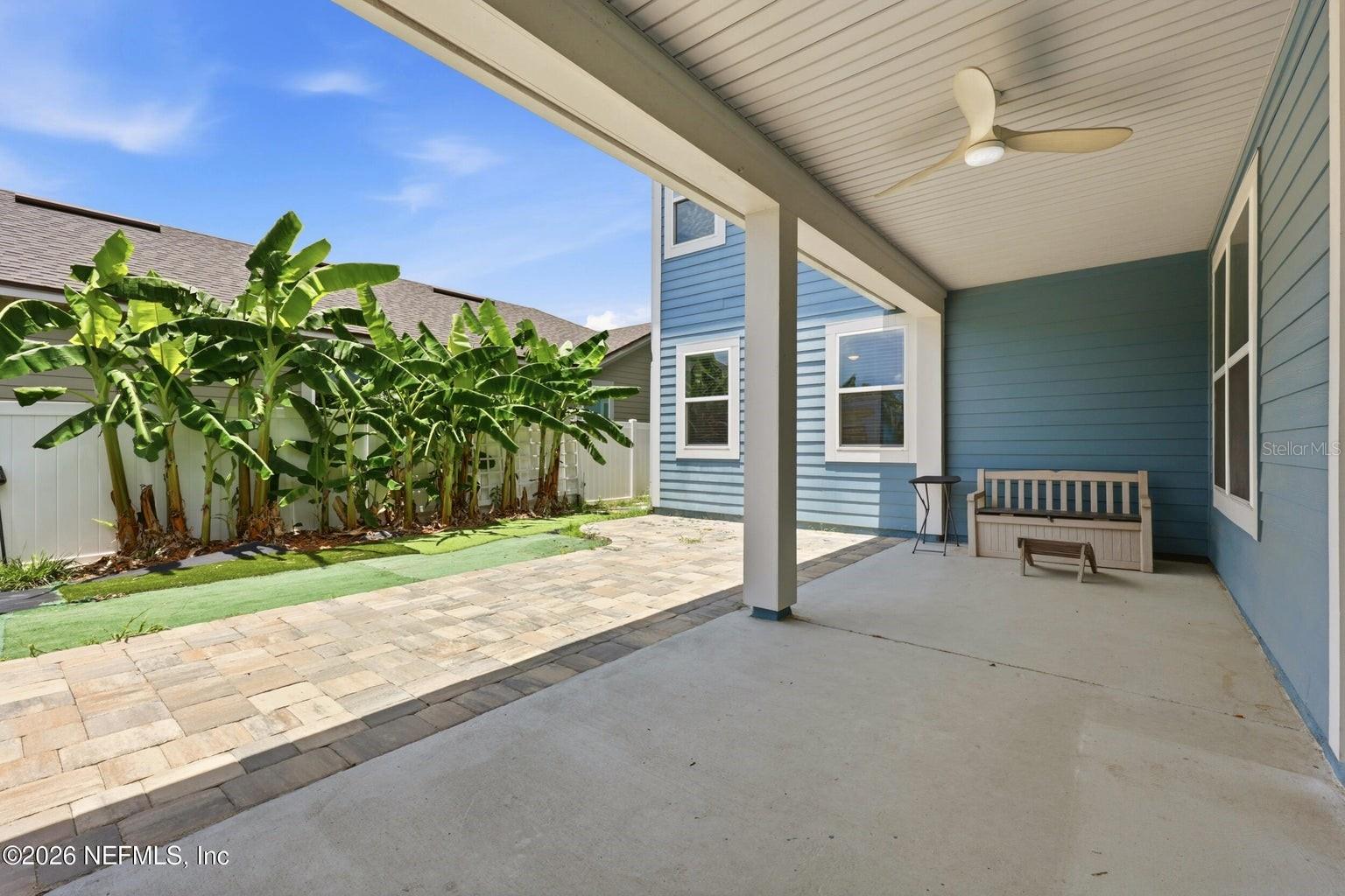 13 VERDURE ST, ST JOHNS, FL — photo 42
