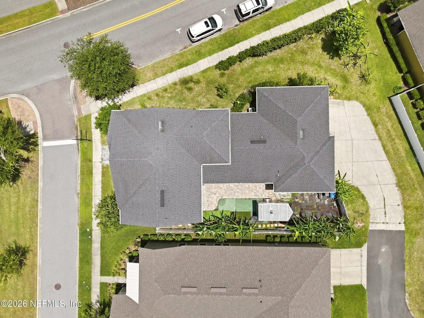 13 VERDURE ST, ST JOHNS, FL — photo 54