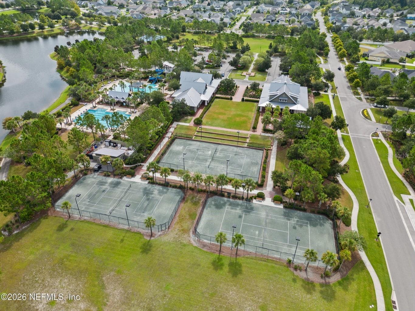 13 VERDURE ST, ST JOHNS, FL — photo 59