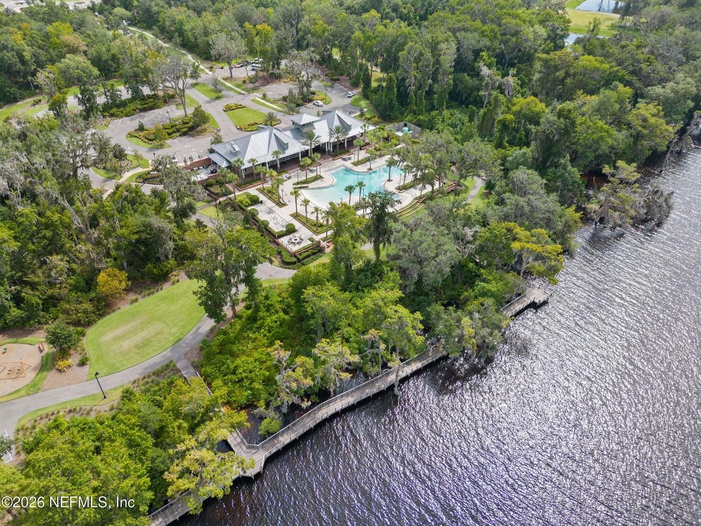 13 VERDURE ST, ST JOHNS, FL — photo 68