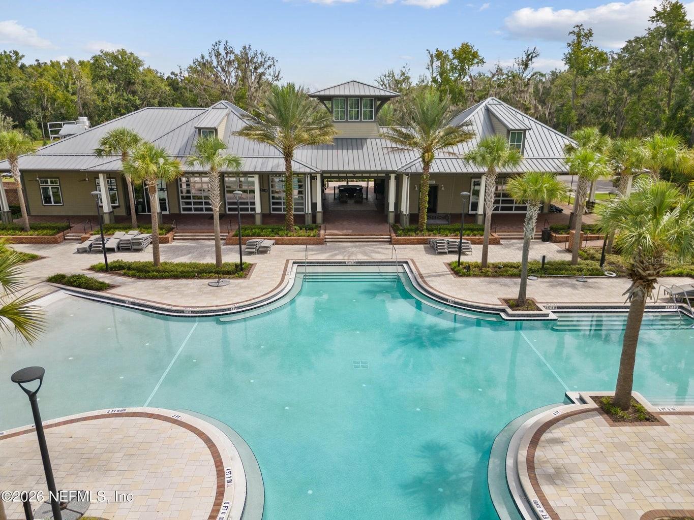 13 VERDURE ST, ST JOHNS, FL — photo 69
