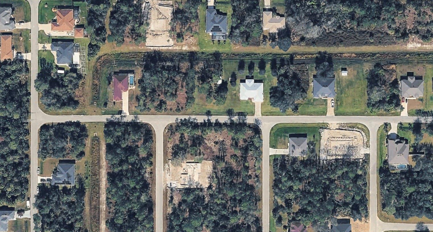 GREENHOUSE AVE, NORTH PORT, FL — photo 2