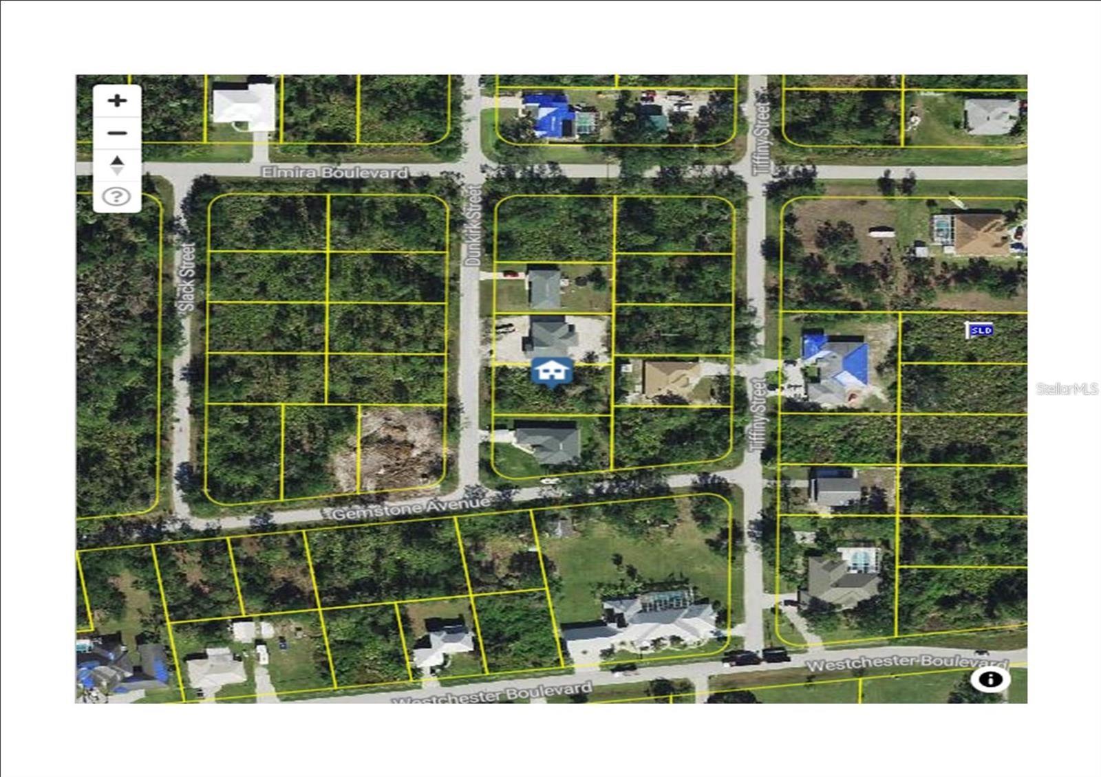 3490 DUNKIRK ST, PUNTA GORDA, FL — photo 7