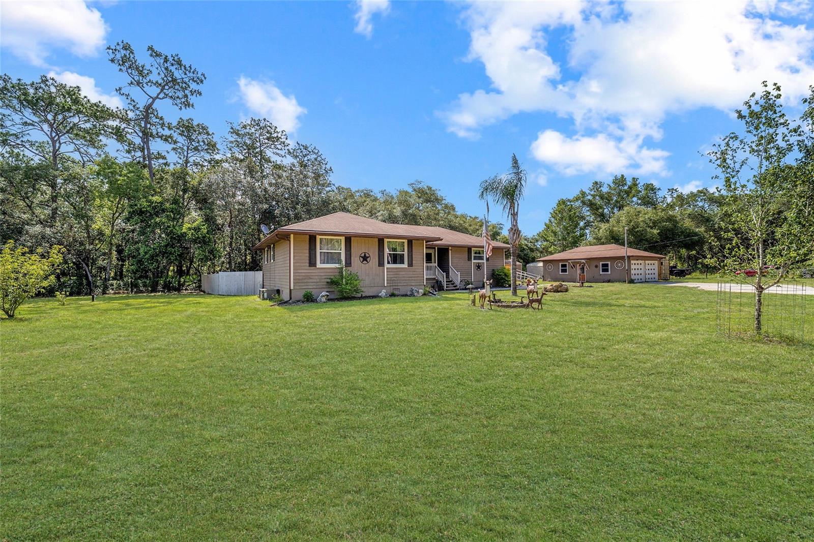 15755 SW 90TH AVE, DUNNELLON, FL