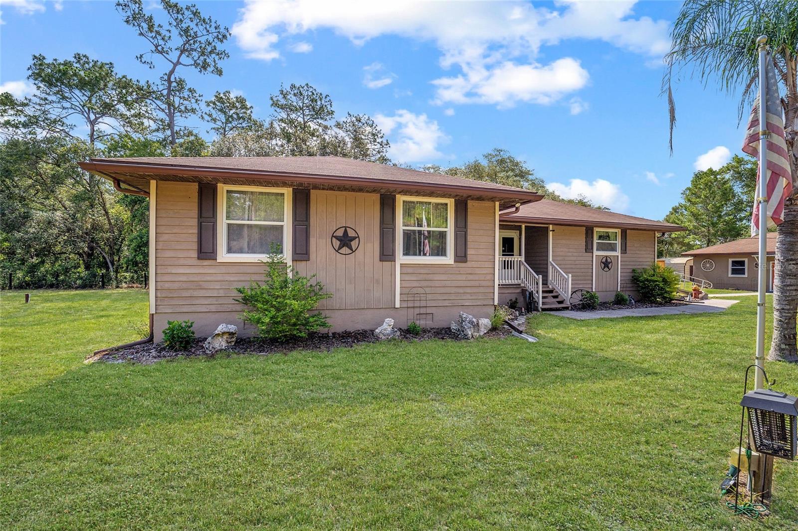 15755 SW 90TH AVE, DUNNELLON, FL — photo 4