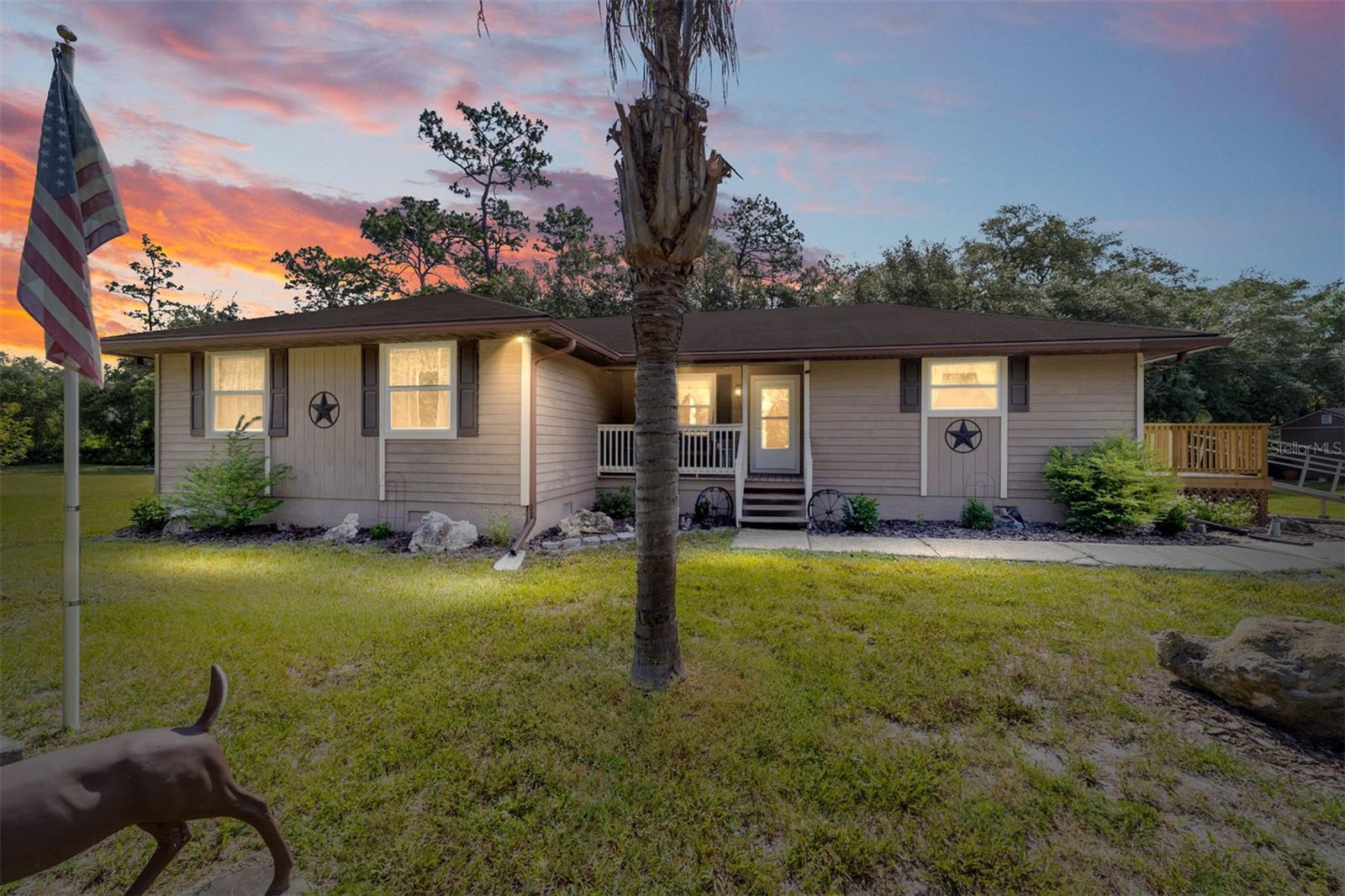15755 SW 90TH AVE, DUNNELLON, FL — photo 5