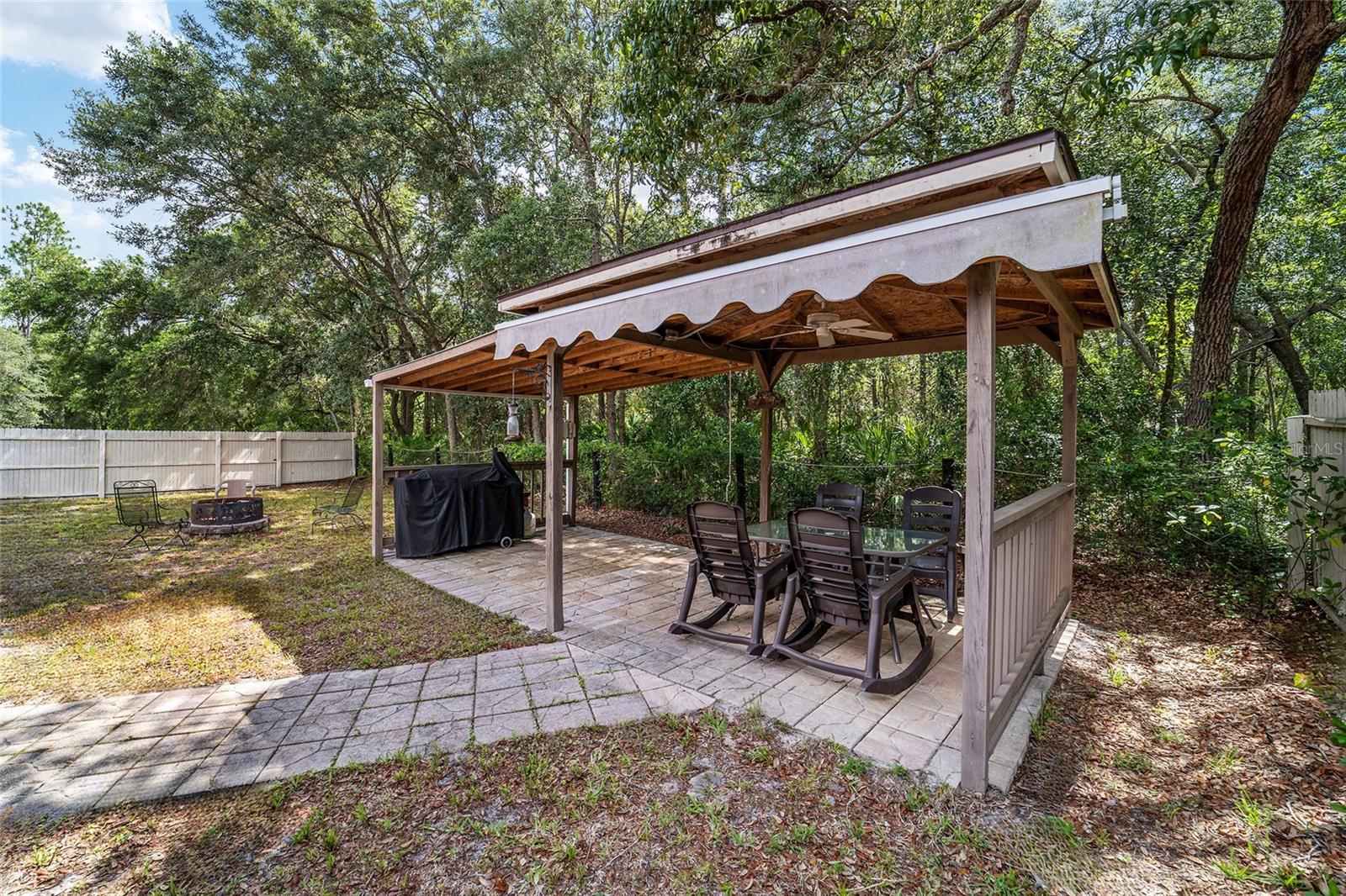 15755 SW 90TH AVE, DUNNELLON, FL — photo 38
