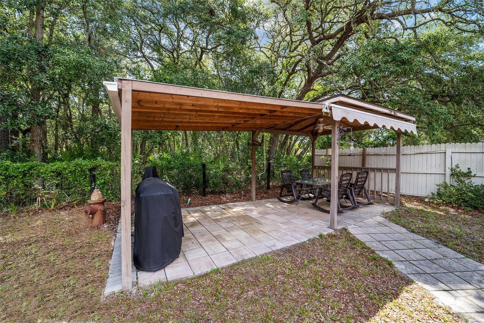 15755 SW 90TH AVE, DUNNELLON, FL — photo 39