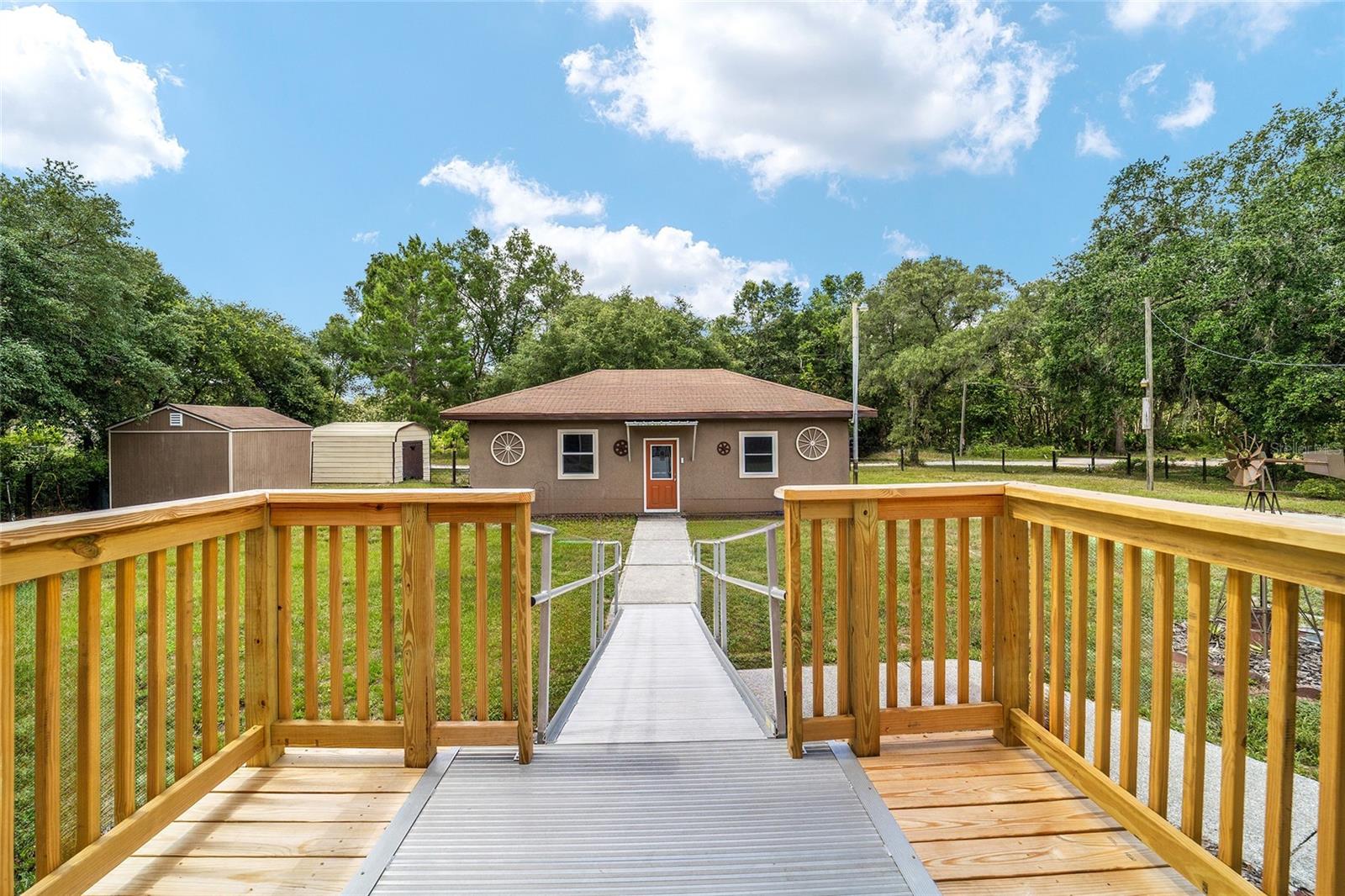 15755 SW 90TH AVE, DUNNELLON, FL — photo 40