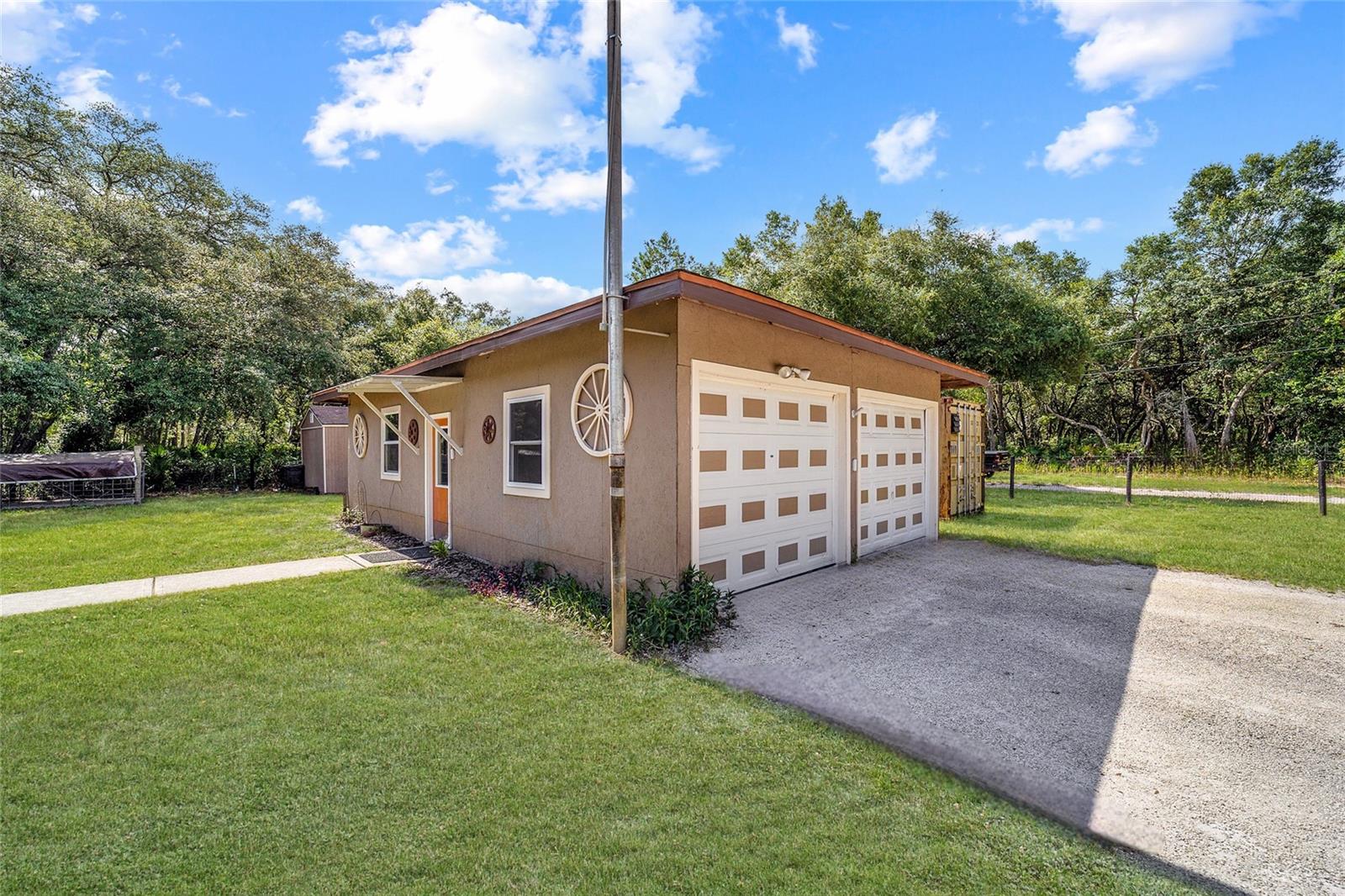15755 SW 90TH AVE, DUNNELLON, FL — photo 41