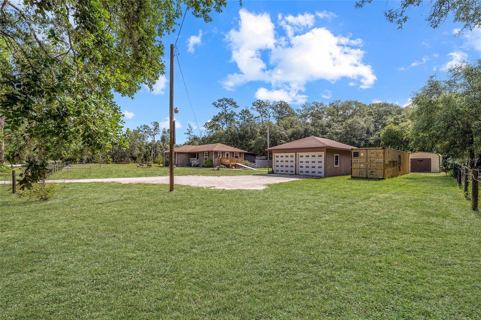 15755 SW 90TH AVE, DUNNELLON, FL — photo 44