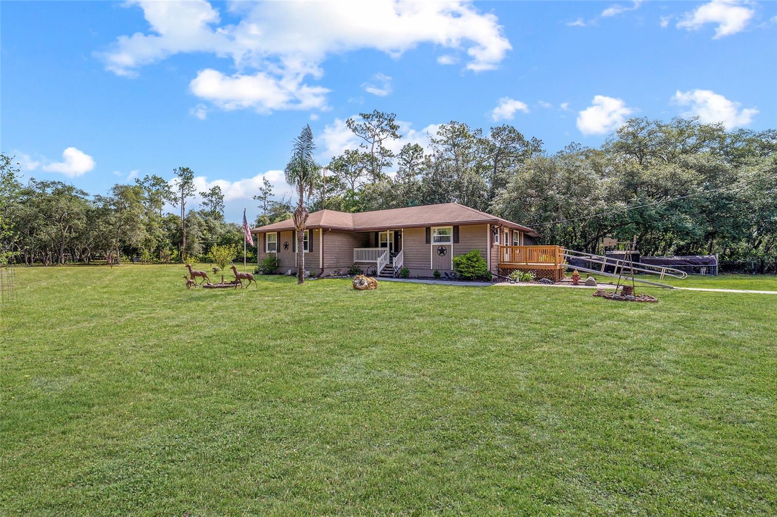 15755 SW 90TH AVE, DUNNELLON, FL — photo 45