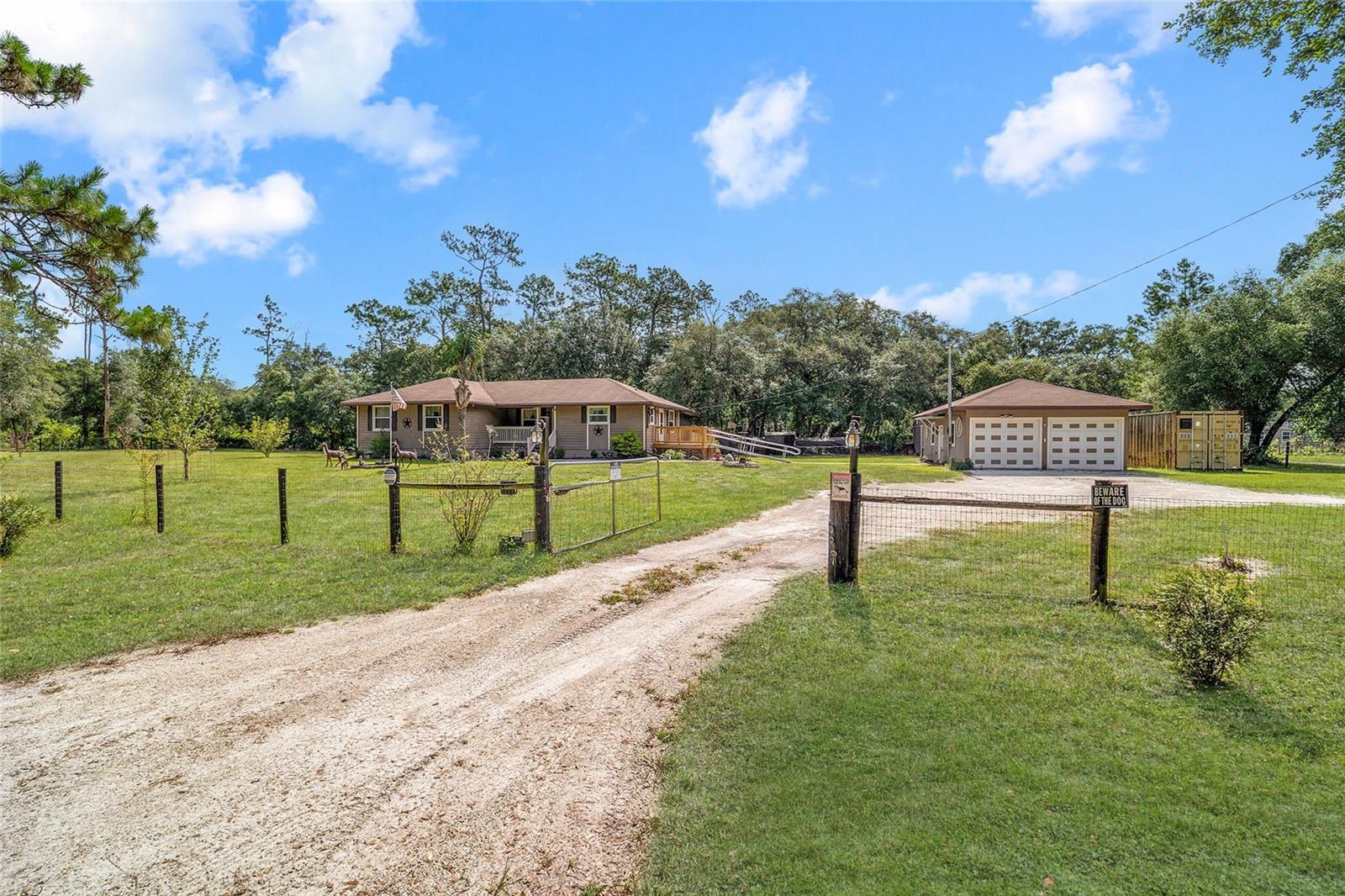 15755 SW 90TH AVE, DUNNELLON, FL — photo 52