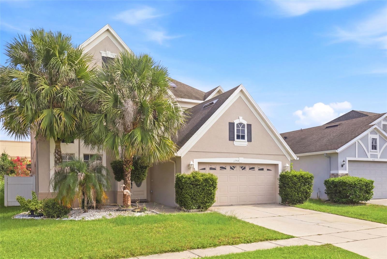 1357 DARNABY WAY, ORLANDO, FL — photo 2